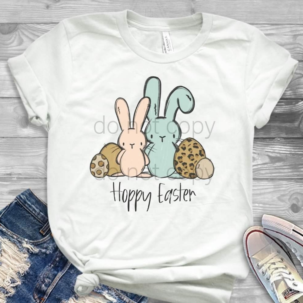 NWT Cute Easter shirt
